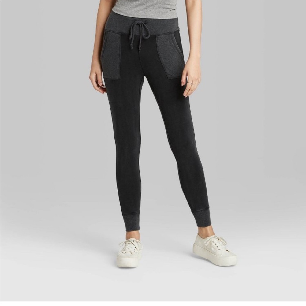 NWT Joggers